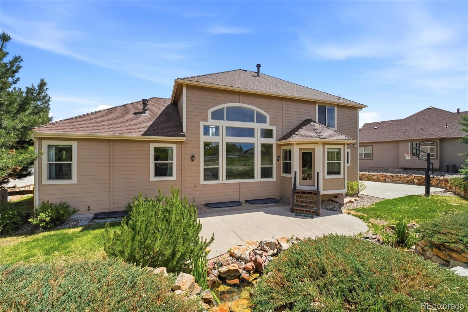 MLS Image #25 for 1630  oakmont drive,colorado springs, Colorado