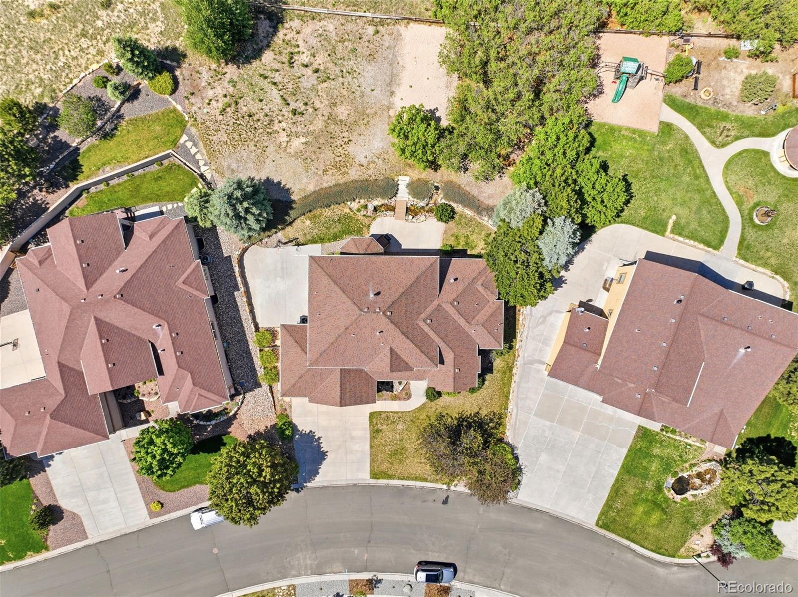 MLS Image #28 for 1630  oakmont drive,colorado springs, Colorado