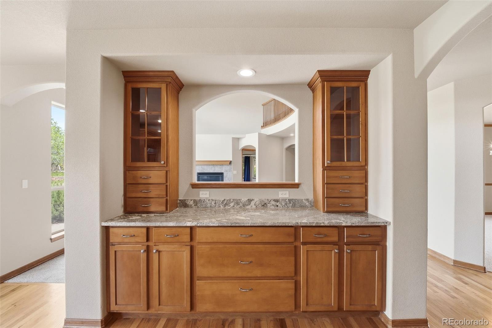 MLS Image #3 for 1630  oakmont drive,colorado springs, Colorado