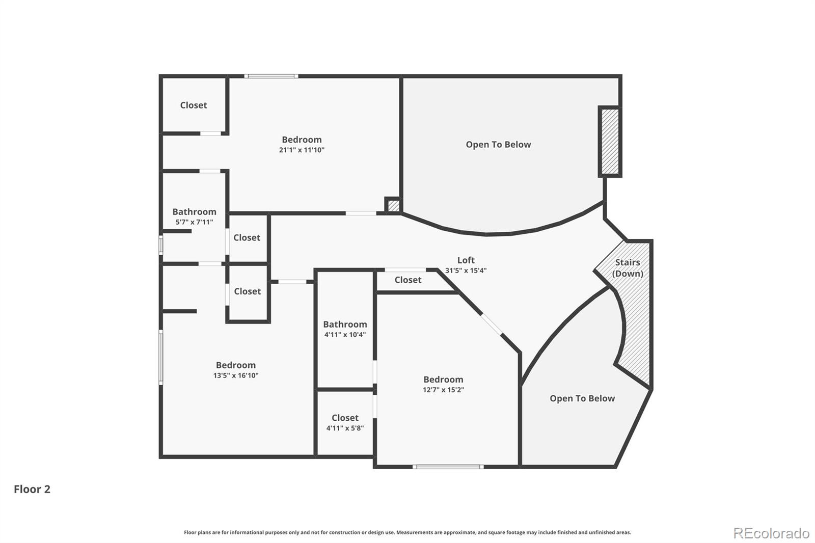 MLS Image #31 for 1630  oakmont drive,colorado springs, Colorado