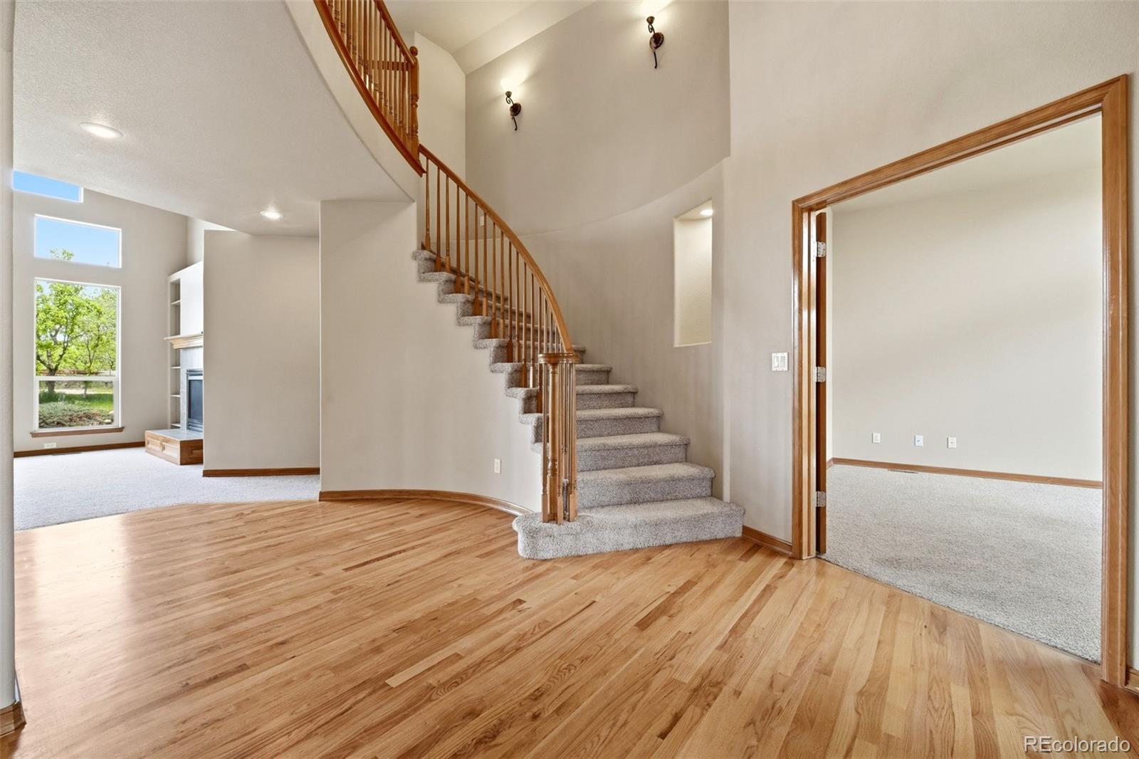 MLS Image #5 for 1630  oakmont drive,colorado springs, Colorado