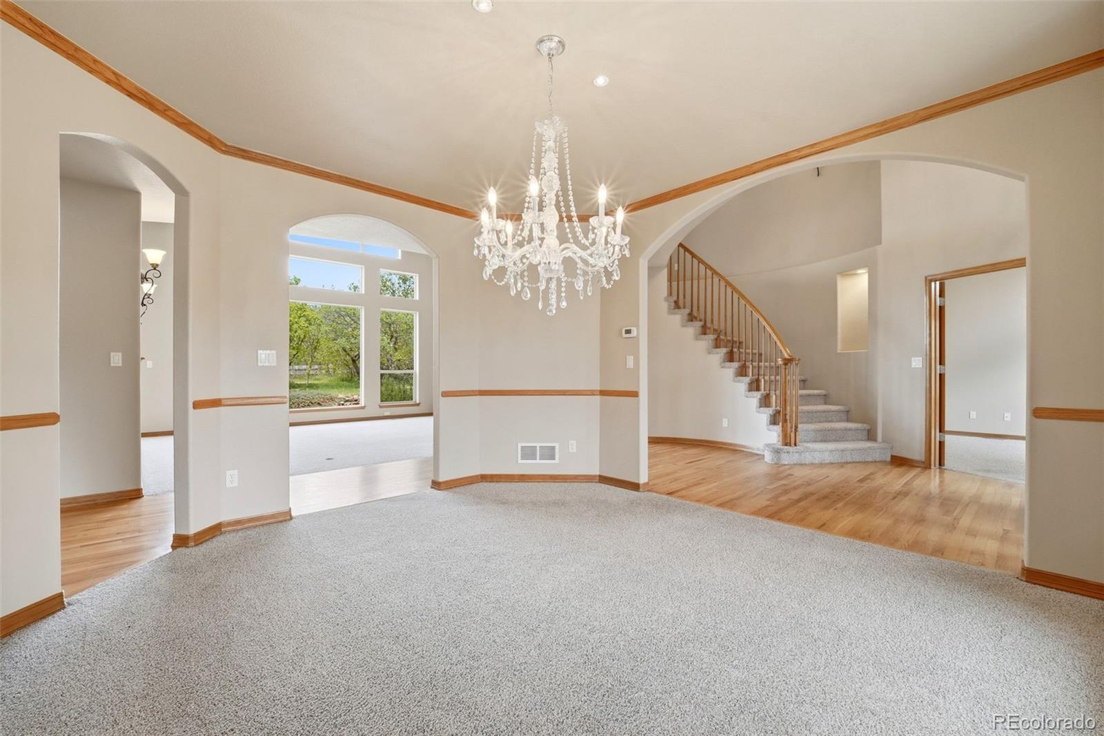 MLS Image #6 for 1630  oakmont drive,colorado springs, Colorado