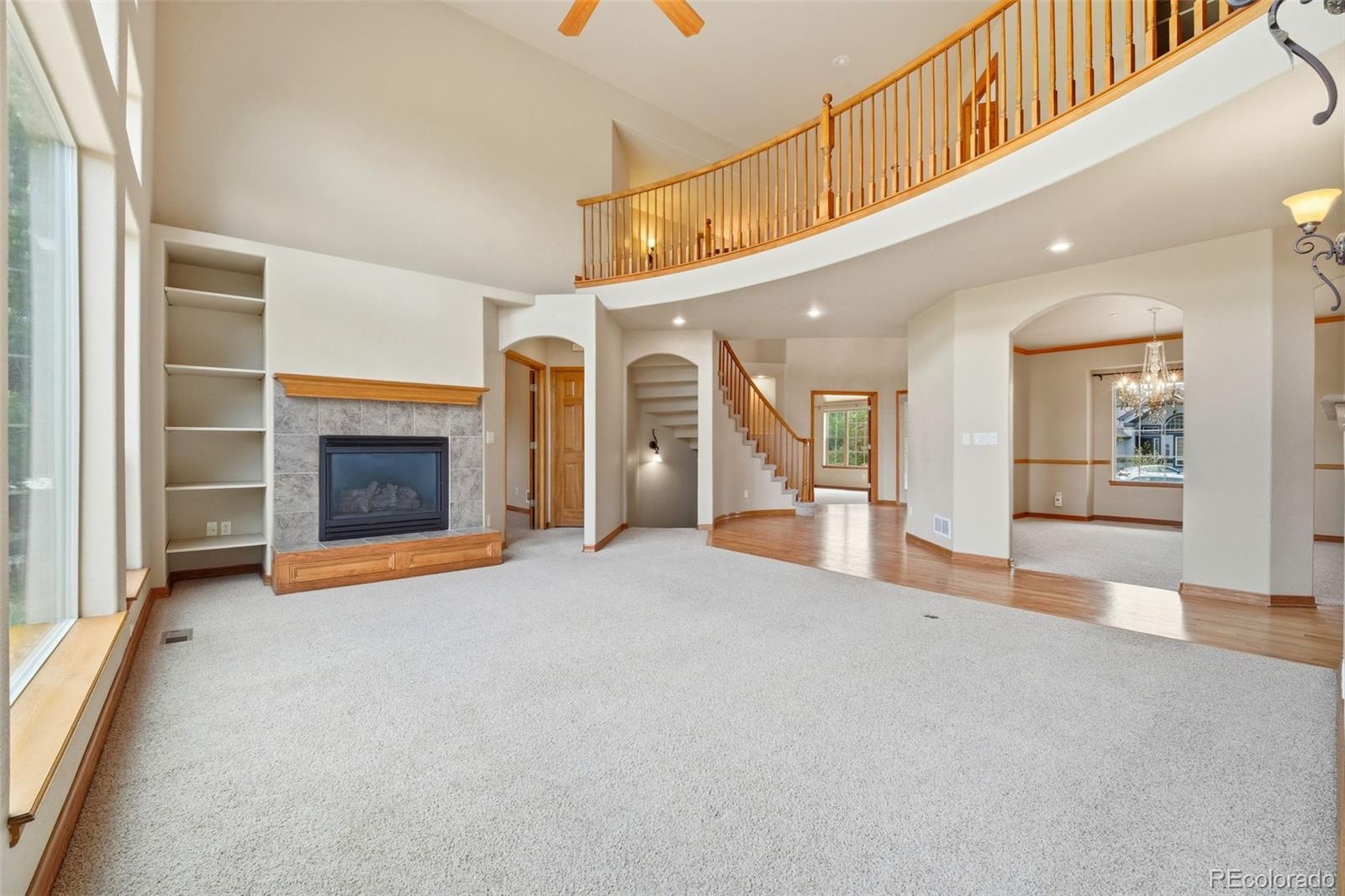 MLS Image #8 for 1630  oakmont drive,colorado springs, Colorado