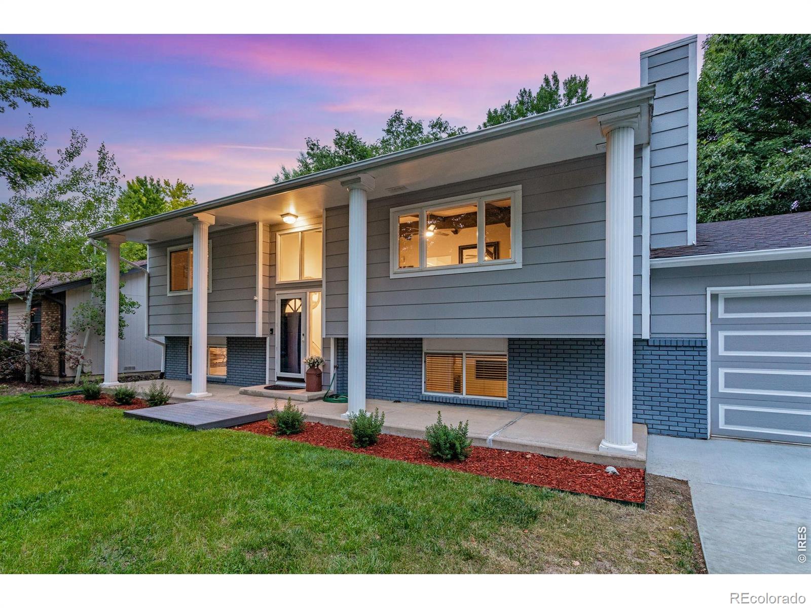 MLS Image #1 for 2912  fauborough court,fort collins, Colorado
