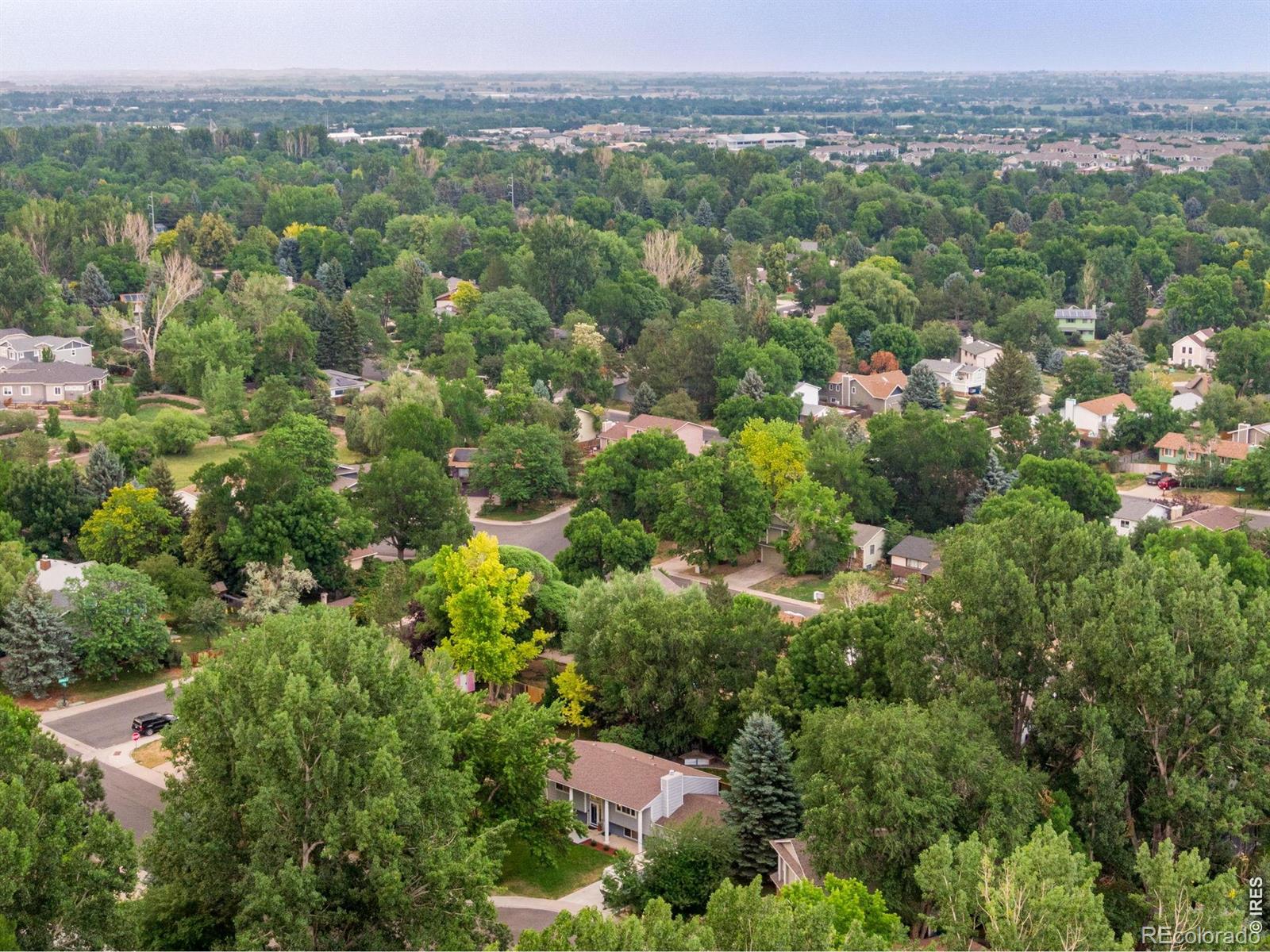 MLS Image #2 for 2912  fauborough court,fort collins, Colorado