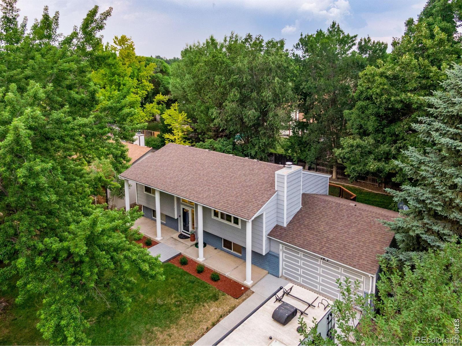 MLS Image #3 for 2912  fauborough court,fort collins, Colorado