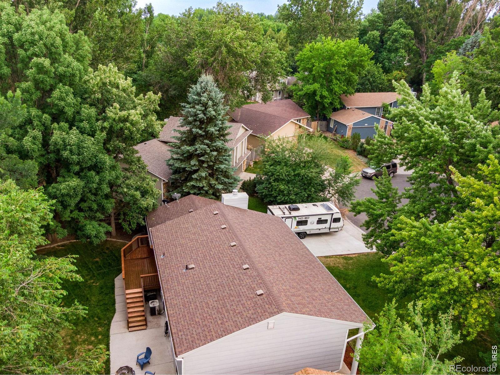 MLS Image #4 for 2912  fauborough court,fort collins, Colorado