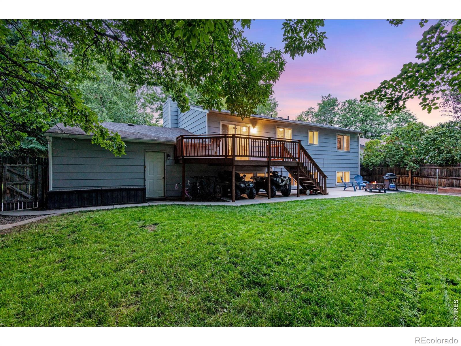 MLS Image #6 for 2912  fauborough court,fort collins, Colorado