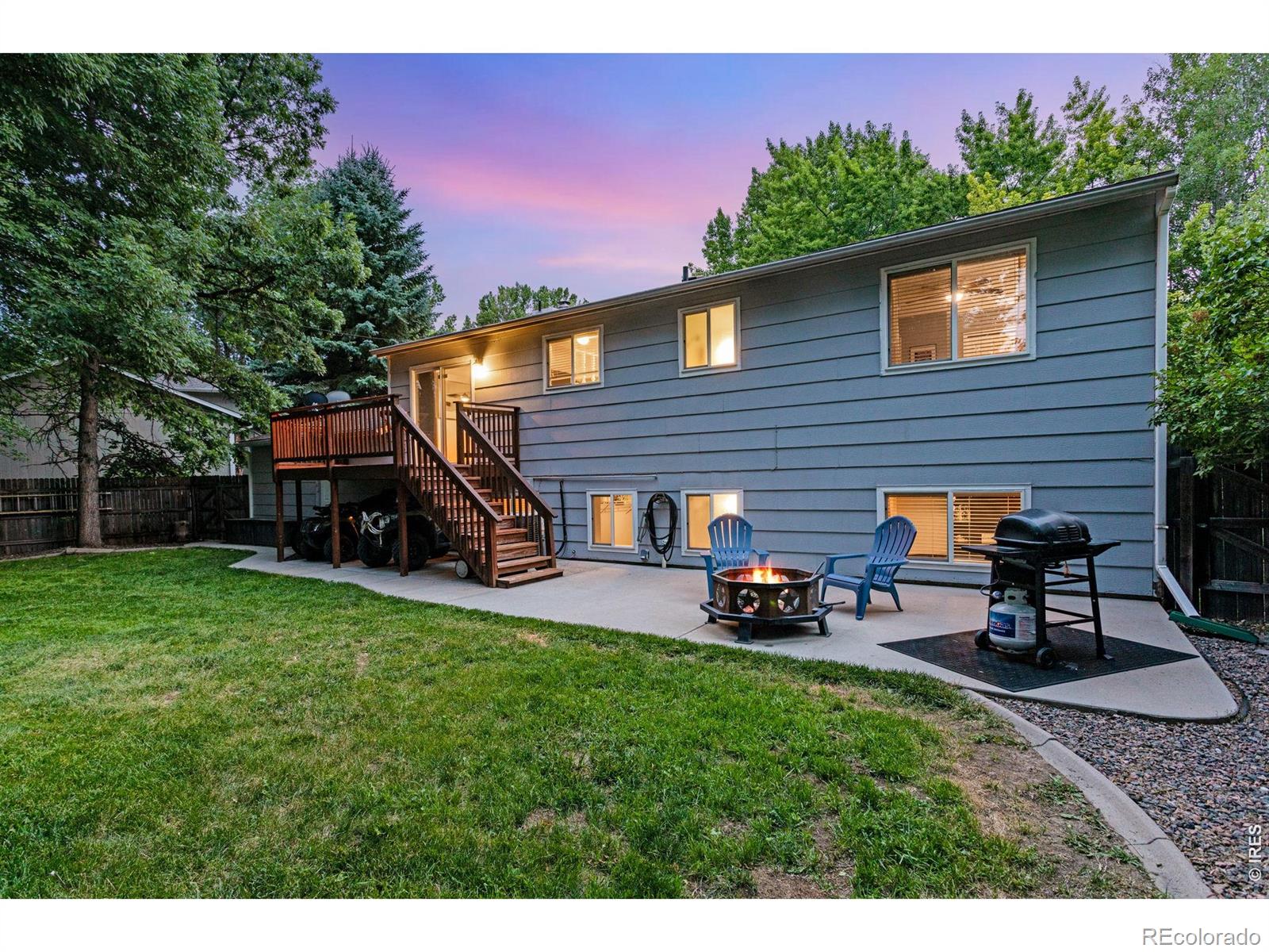 MLS Image #7 for 2912  fauborough court,fort collins, Colorado