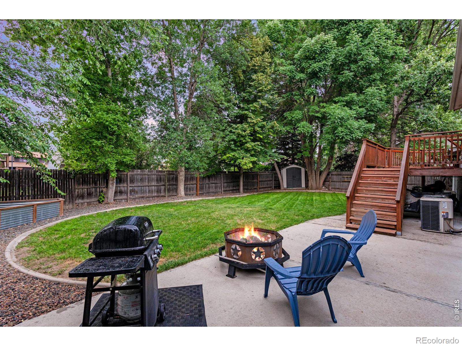 MLS Image #9 for 2912  fauborough court,fort collins, Colorado