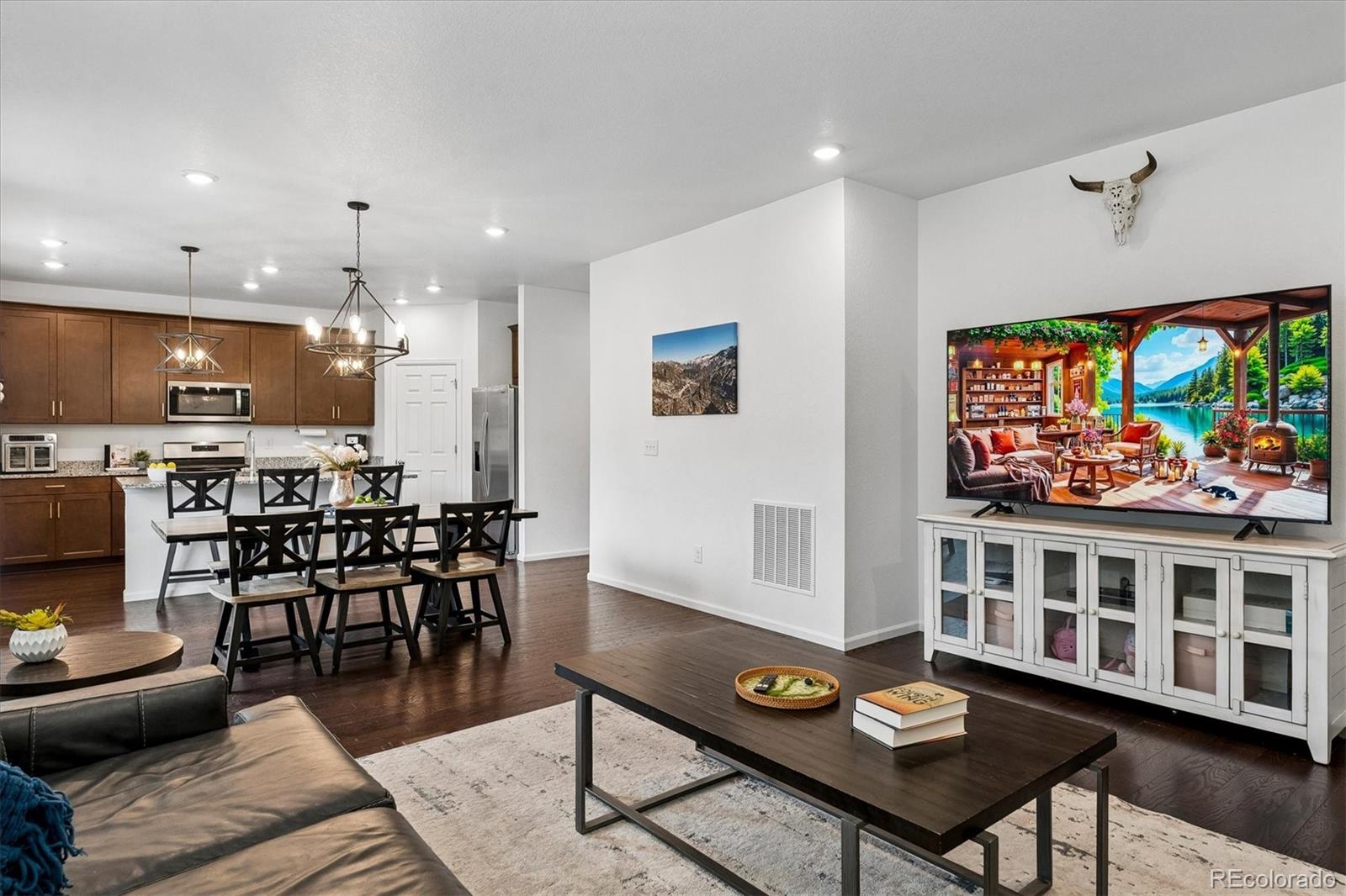 MLS Image #10 for 465  silver rock trail,castle rock, Colorado