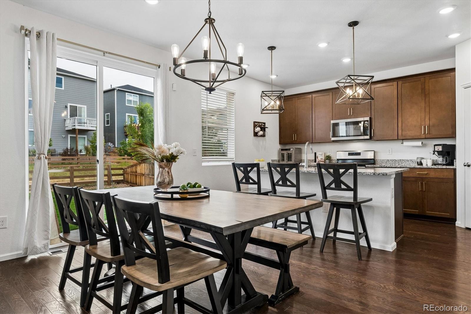 MLS Image #11 for 465  silver rock trail,castle rock, Colorado