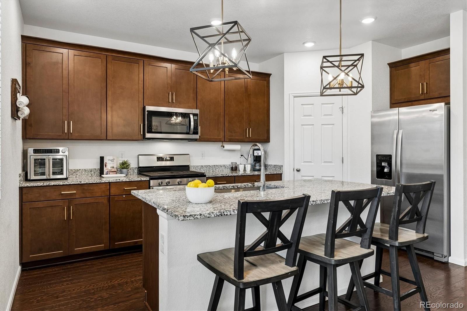 MLS Image #13 for 465  silver rock trail,castle rock, Colorado