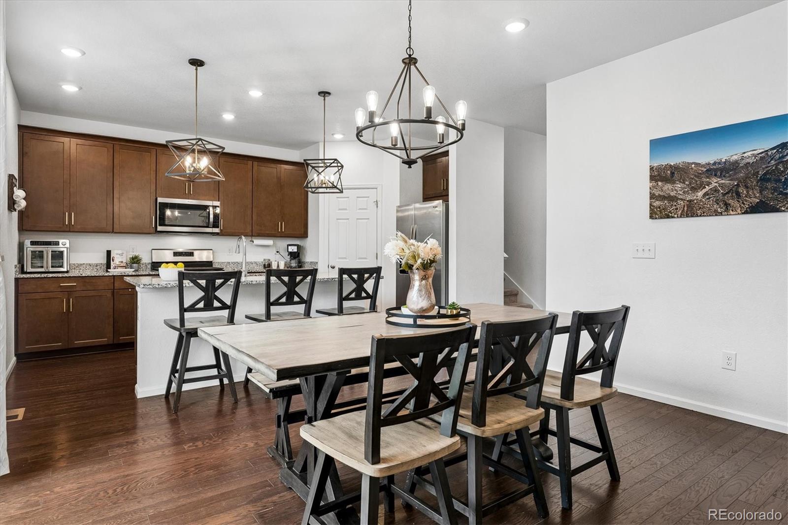 MLS Image #14 for 465  silver rock trail,castle rock, Colorado