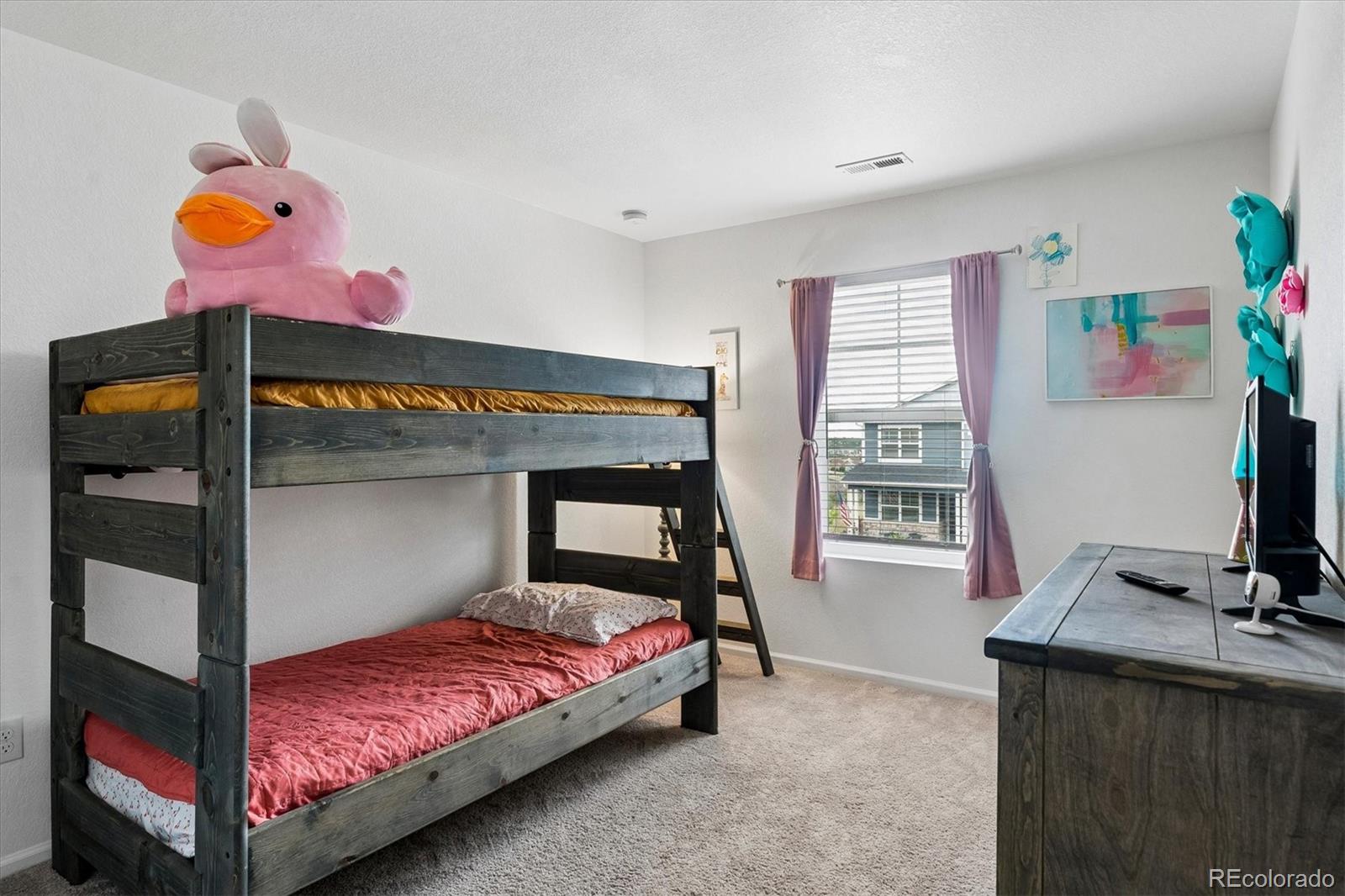 MLS Image #16 for 465  silver rock trail,castle rock, Colorado