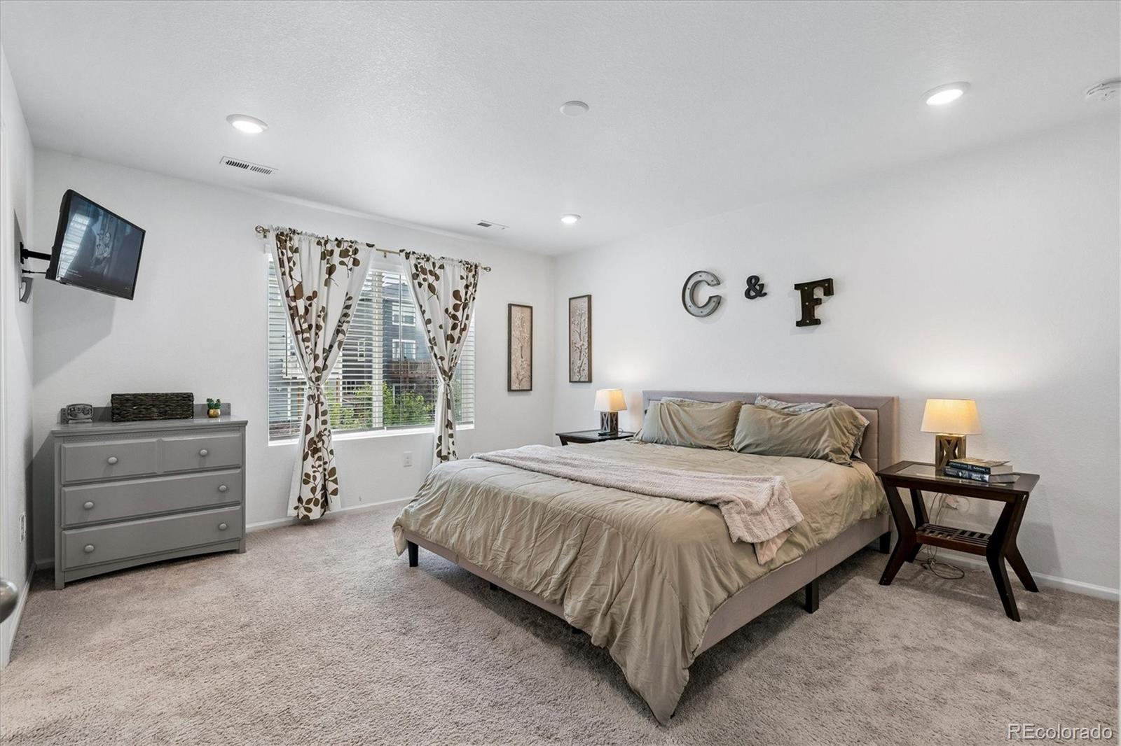 MLS Image #20 for 465  silver rock trail,castle rock, Colorado