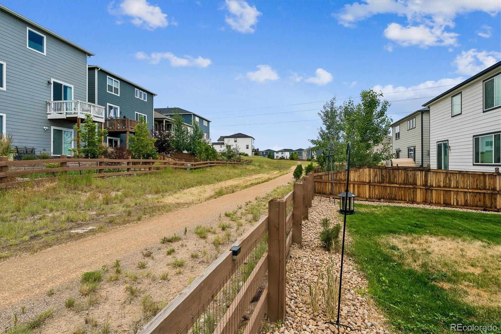 MLS Image #24 for 465  silver rock trail,castle rock, Colorado