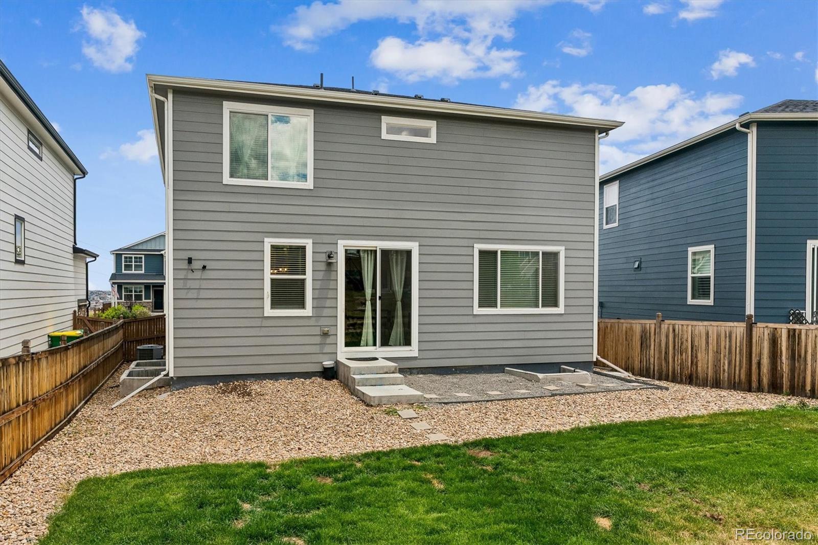 MLS Image #25 for 465  silver rock trail,castle rock, Colorado