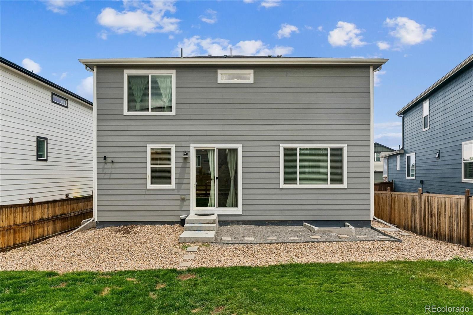 MLS Image #26 for 465  silver rock trail,castle rock, Colorado