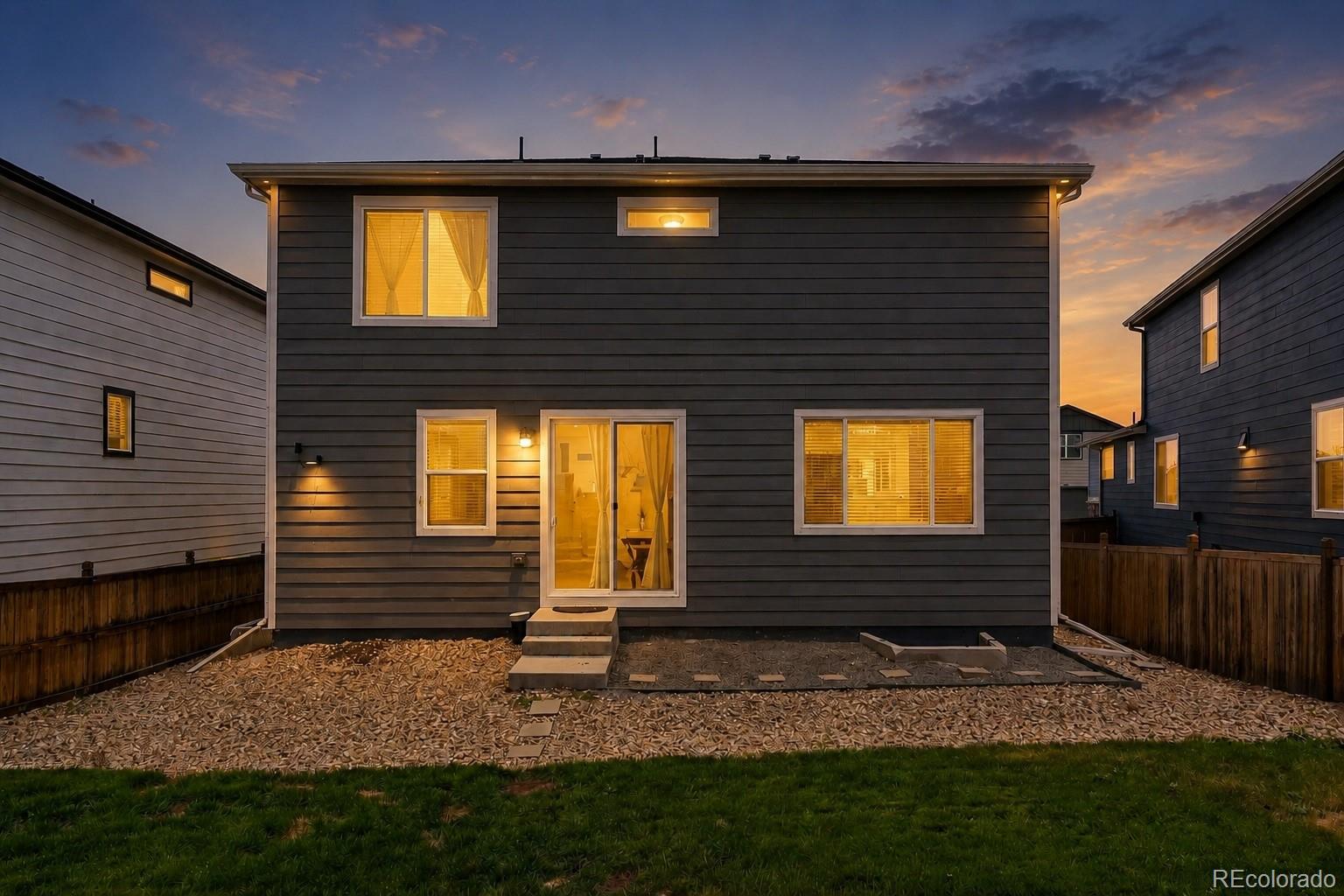 MLS Image #28 for 465  silver rock trail,castle rock, Colorado