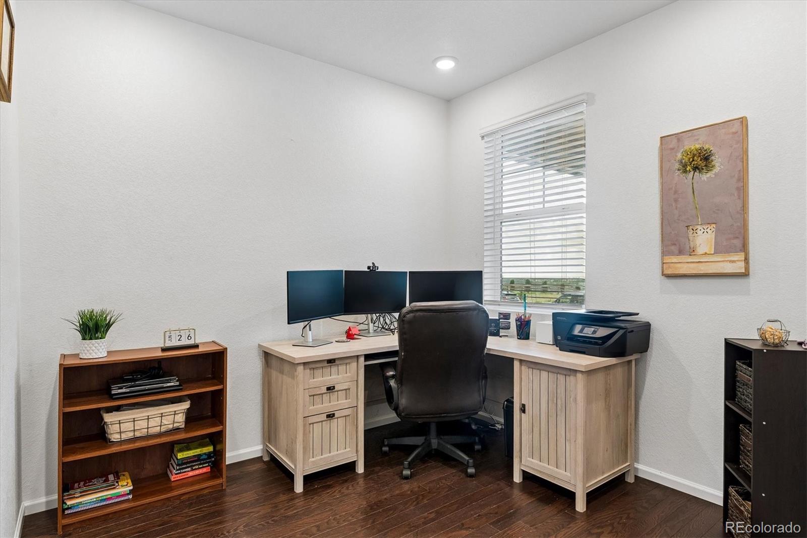MLS Image #4 for 465  silver rock trail,castle rock, Colorado