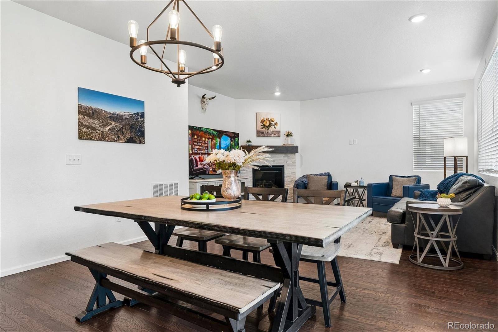 MLS Image #6 for 465  silver rock trail,castle rock, Colorado