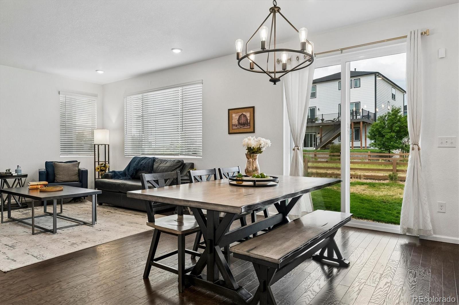 MLS Image #7 for 465  silver rock trail,castle rock, Colorado