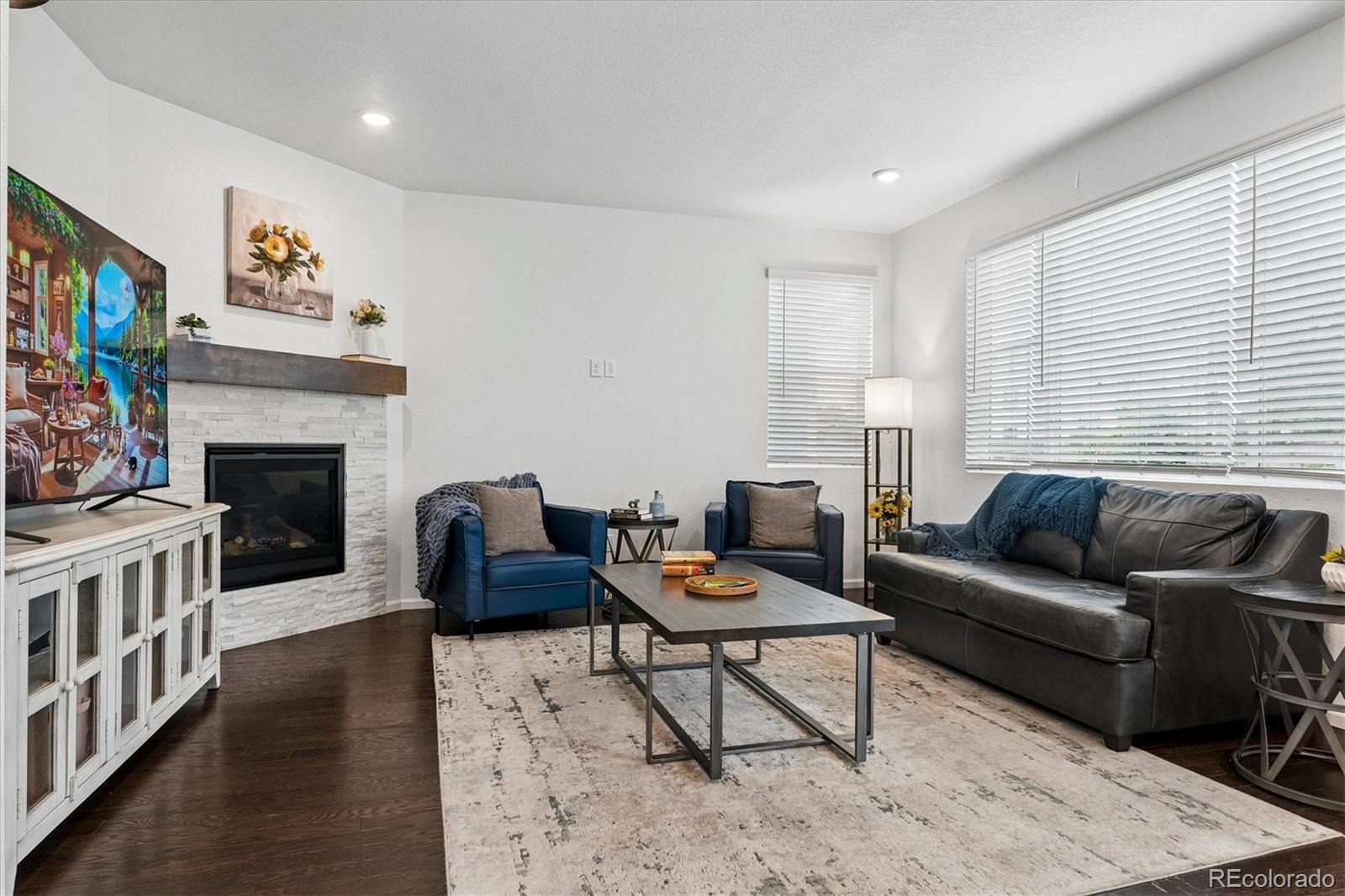 MLS Image #8 for 465  silver rock trail,castle rock, Colorado