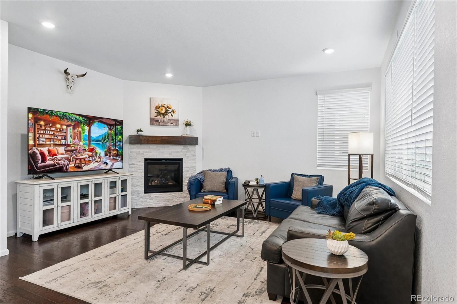 MLS Image #9 for 465  silver rock trail,castle rock, Colorado