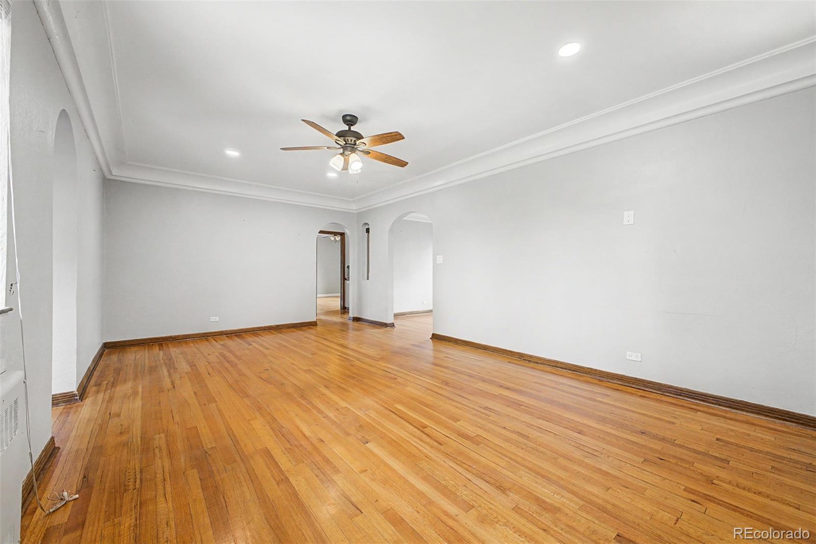 MLS Image #11 for 1405  dexter street,denver, Colorado