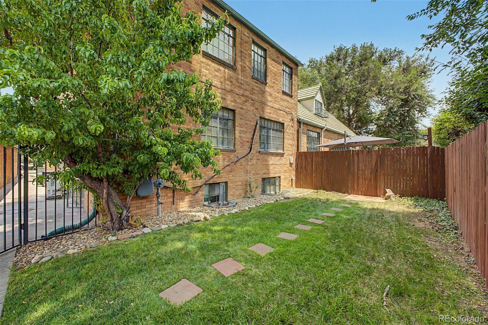 MLS Image #27 for 1405  dexter street,denver, Colorado