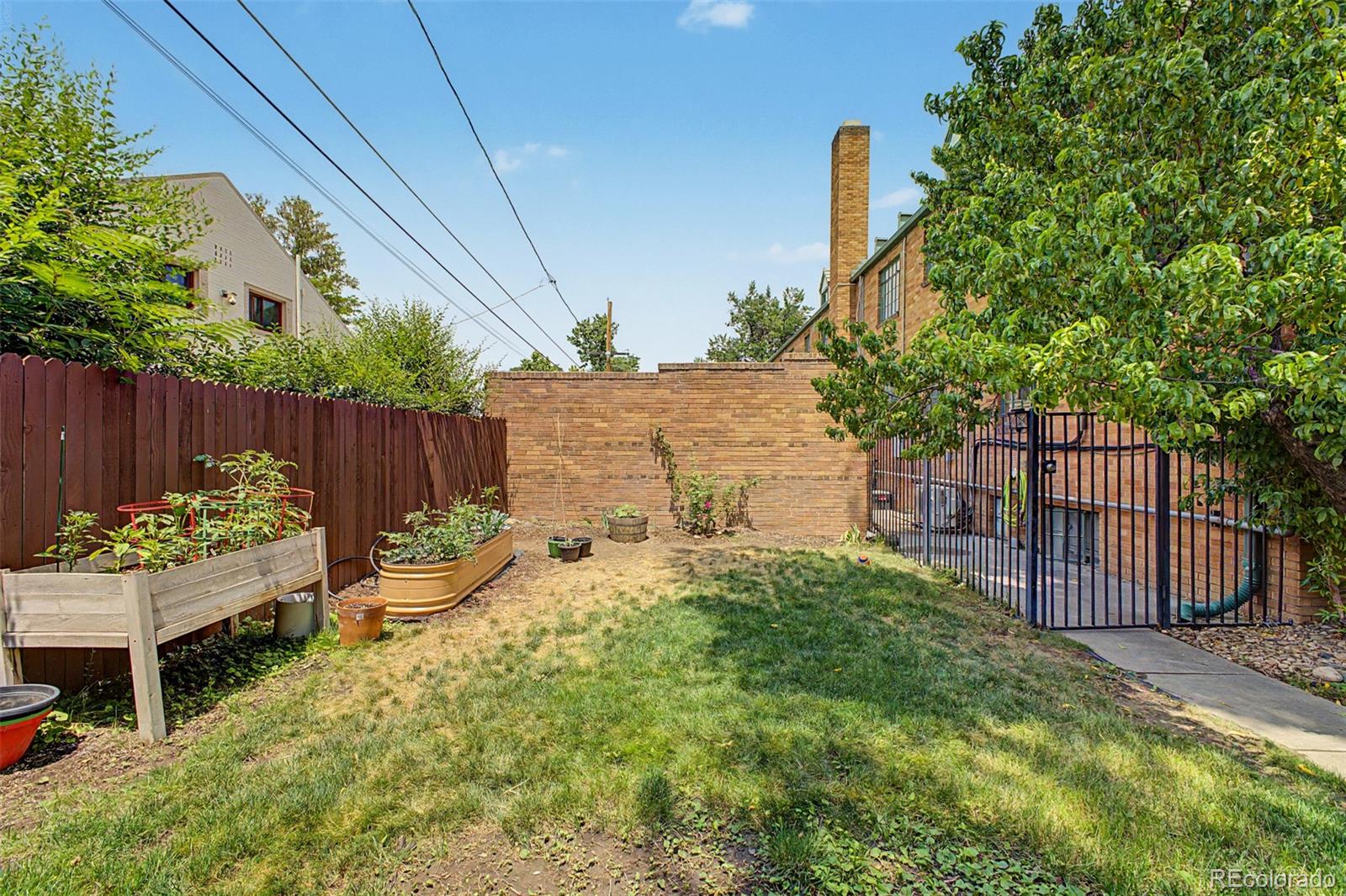 MLS Image #28 for 1405  dexter street,denver, Colorado