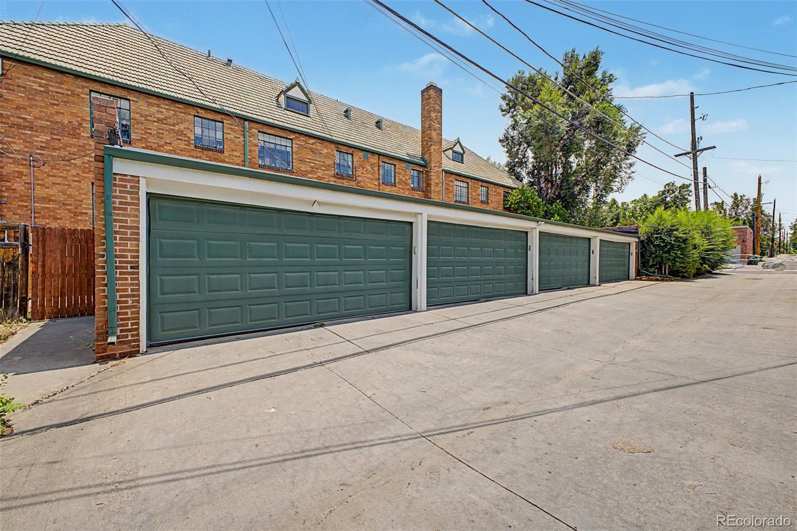 MLS Image #29 for 1405  dexter street,denver, Colorado
