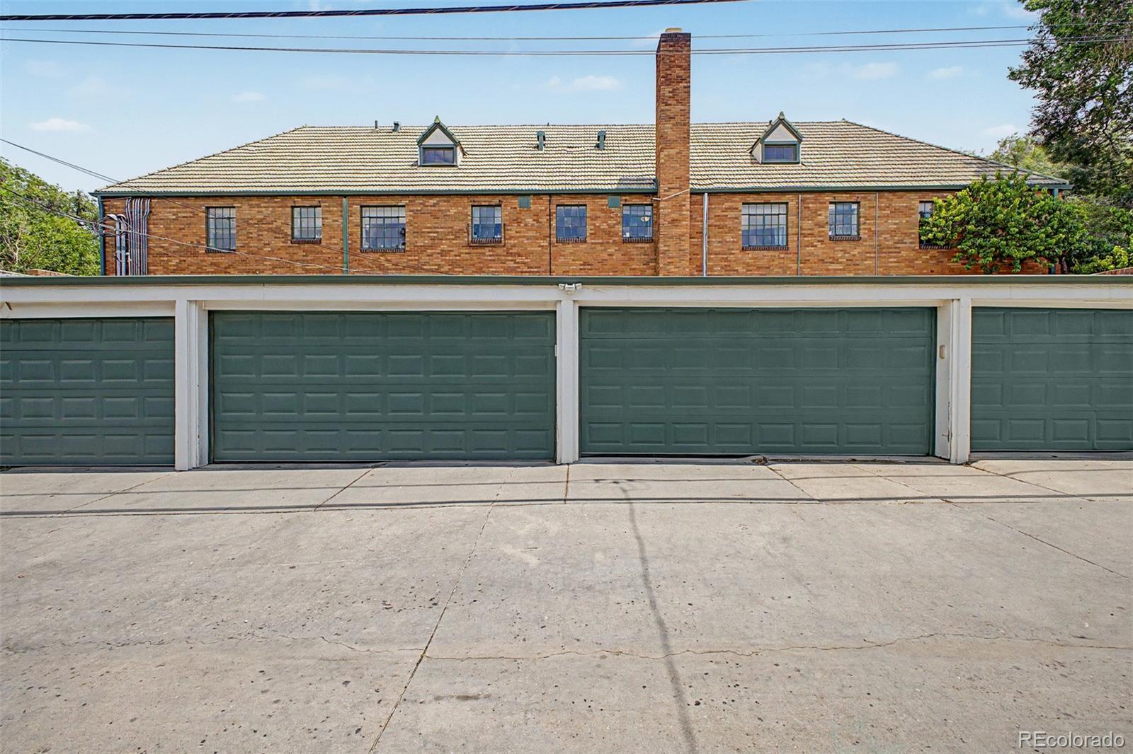 MLS Image #30 for 1405  dexter street,denver, Colorado