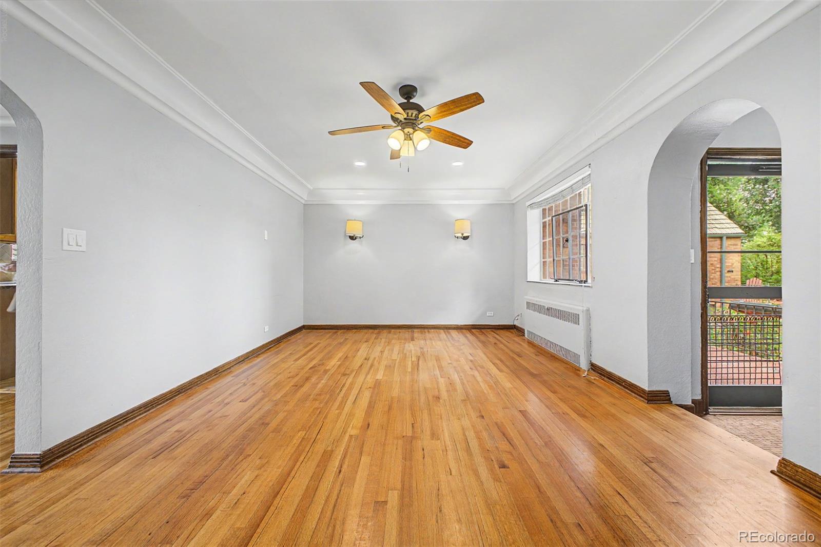 MLS Image #6 for 1405  dexter street,denver, Colorado