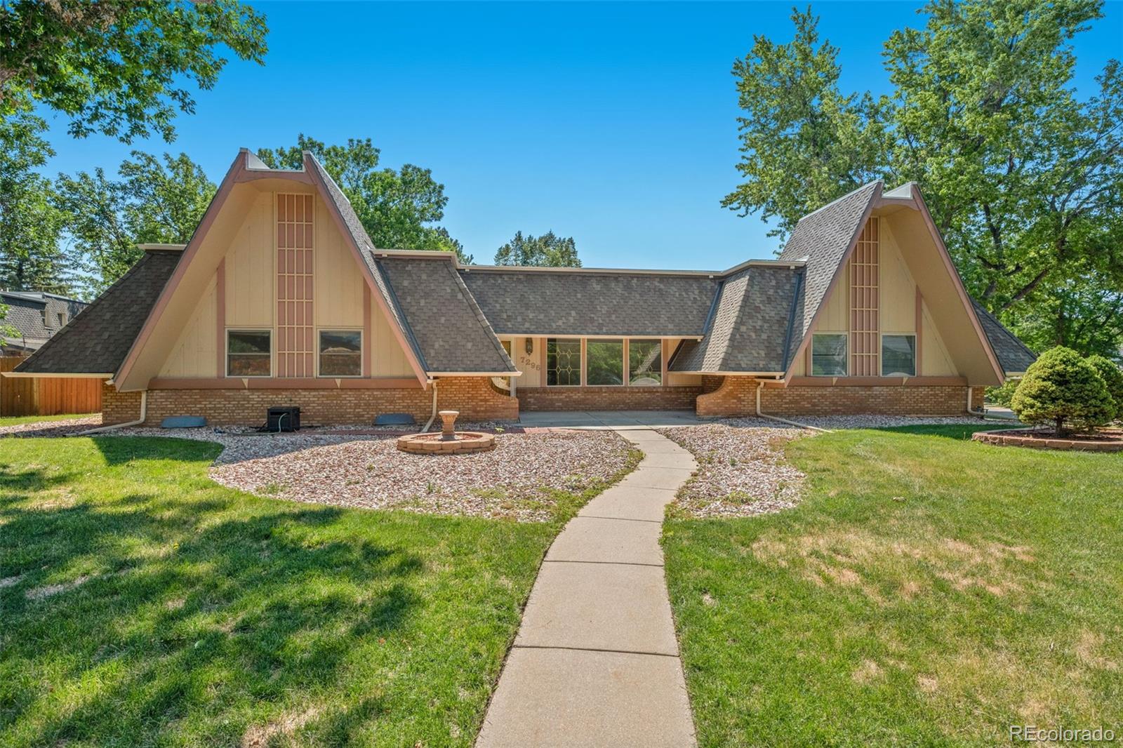 MLS Image #1 for 7296 s chase court,littleton, Colorado