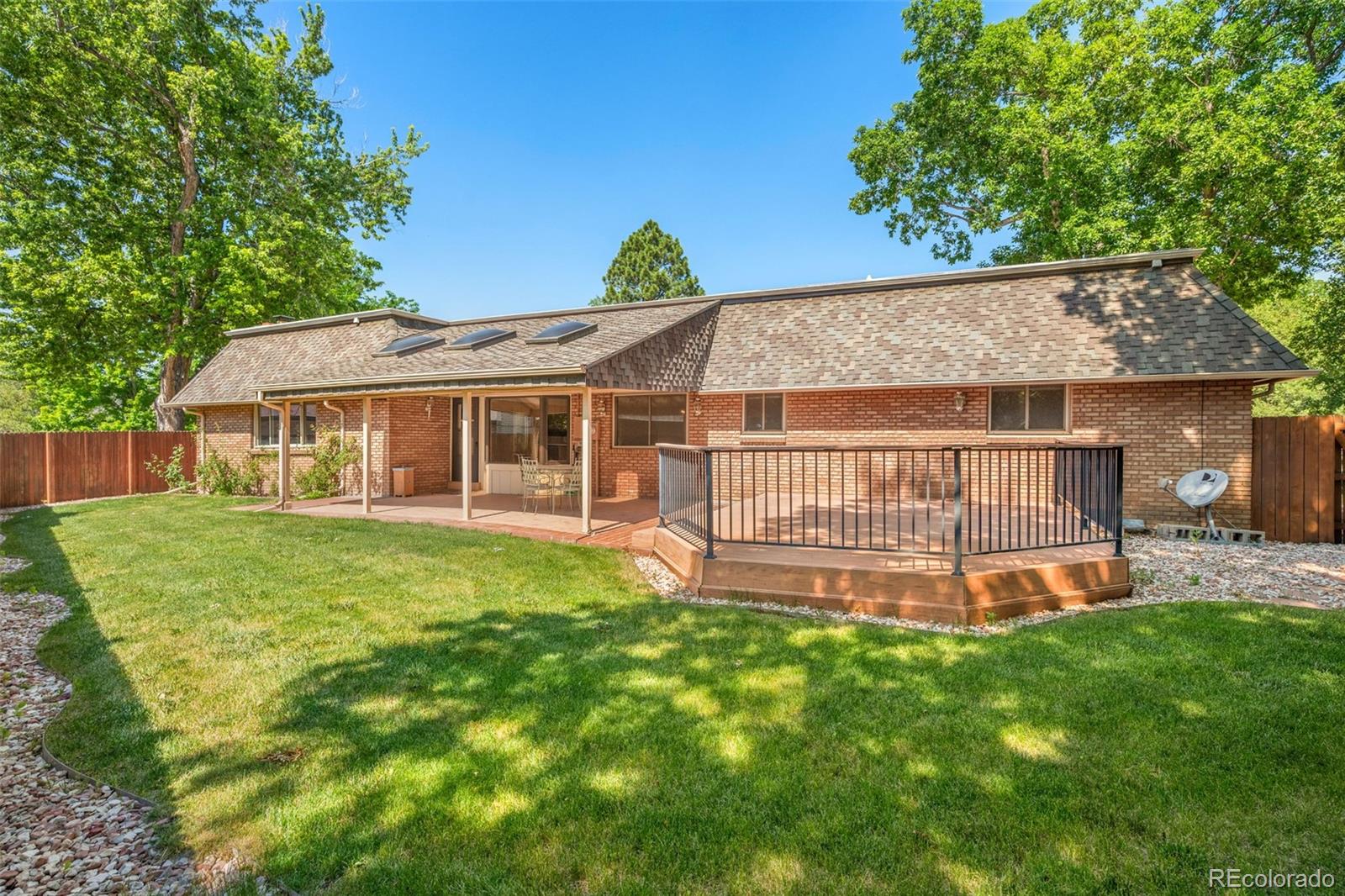 MLS Image #36 for 7296 s chase court,littleton, Colorado