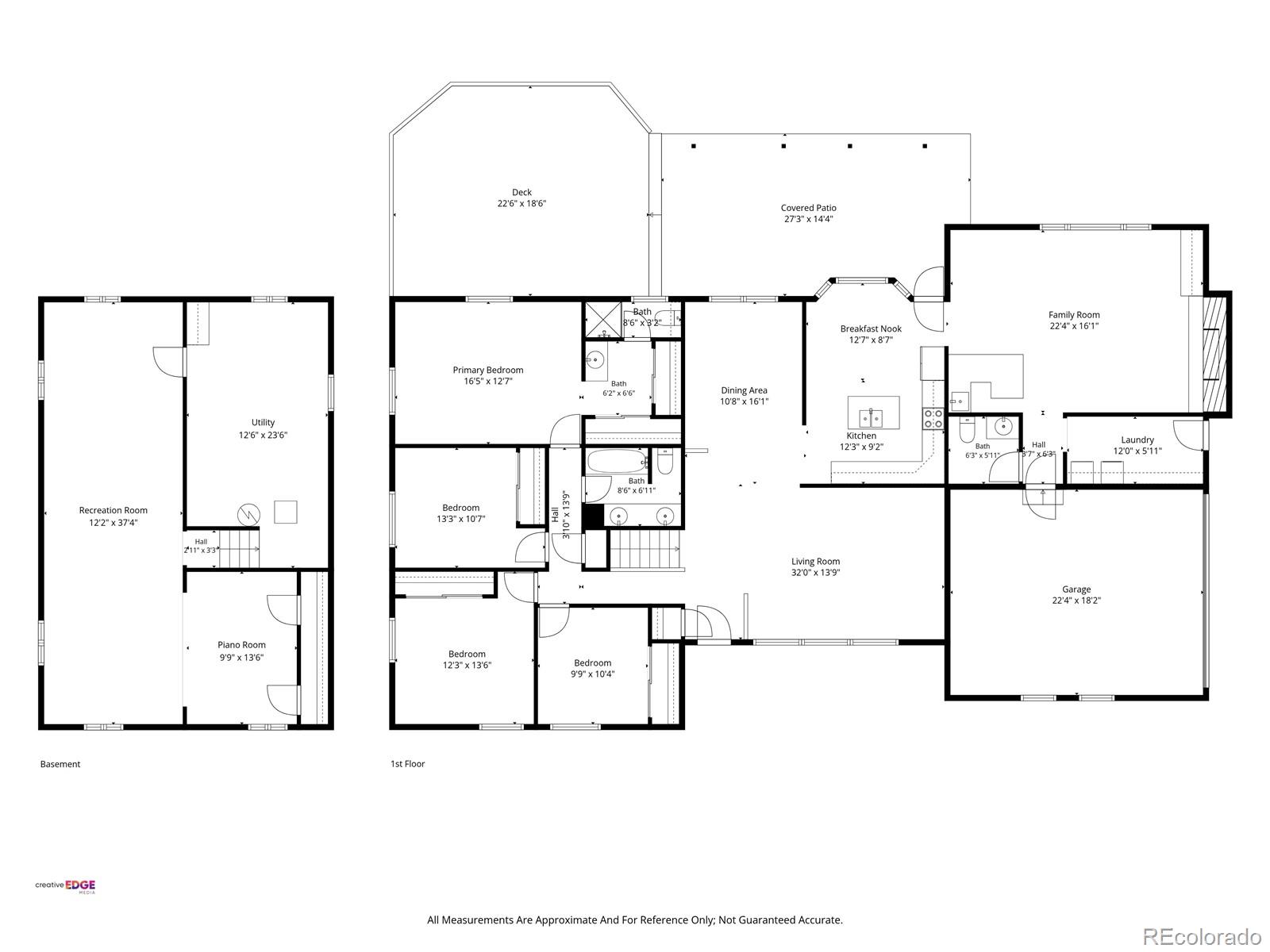 MLS Image #40 for 7296 s chase court,littleton, Colorado