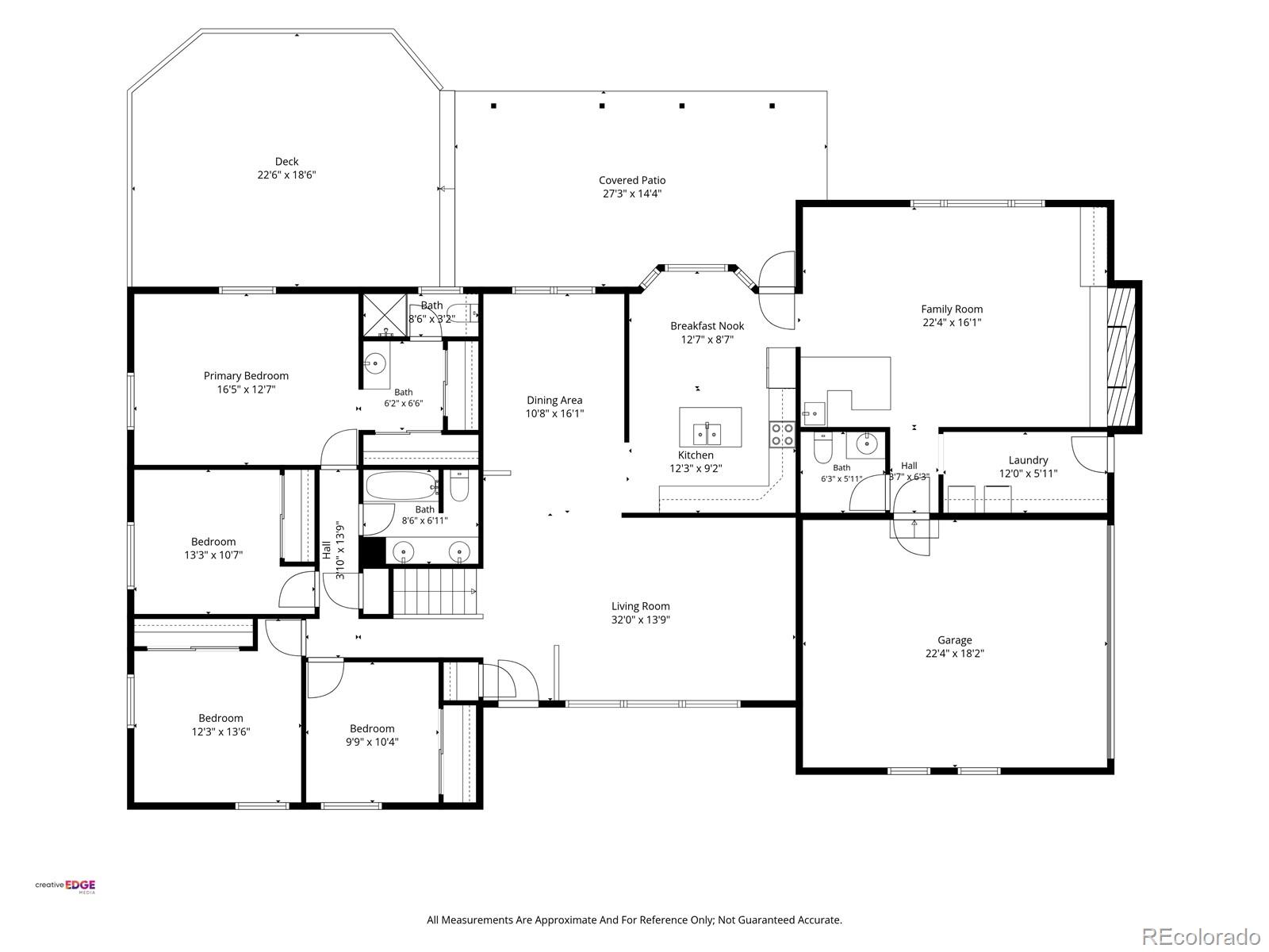 MLS Image #41 for 7296 s chase court,littleton, Colorado