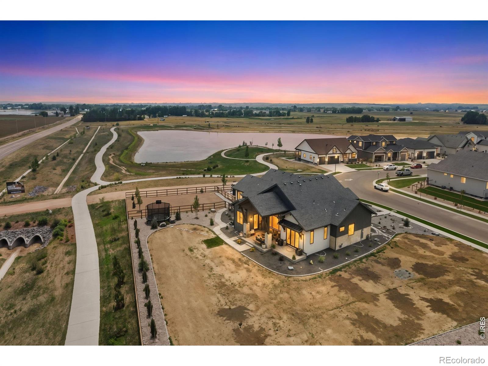 MLS Image #1 for 951  warbling drive,windsor, Colorado