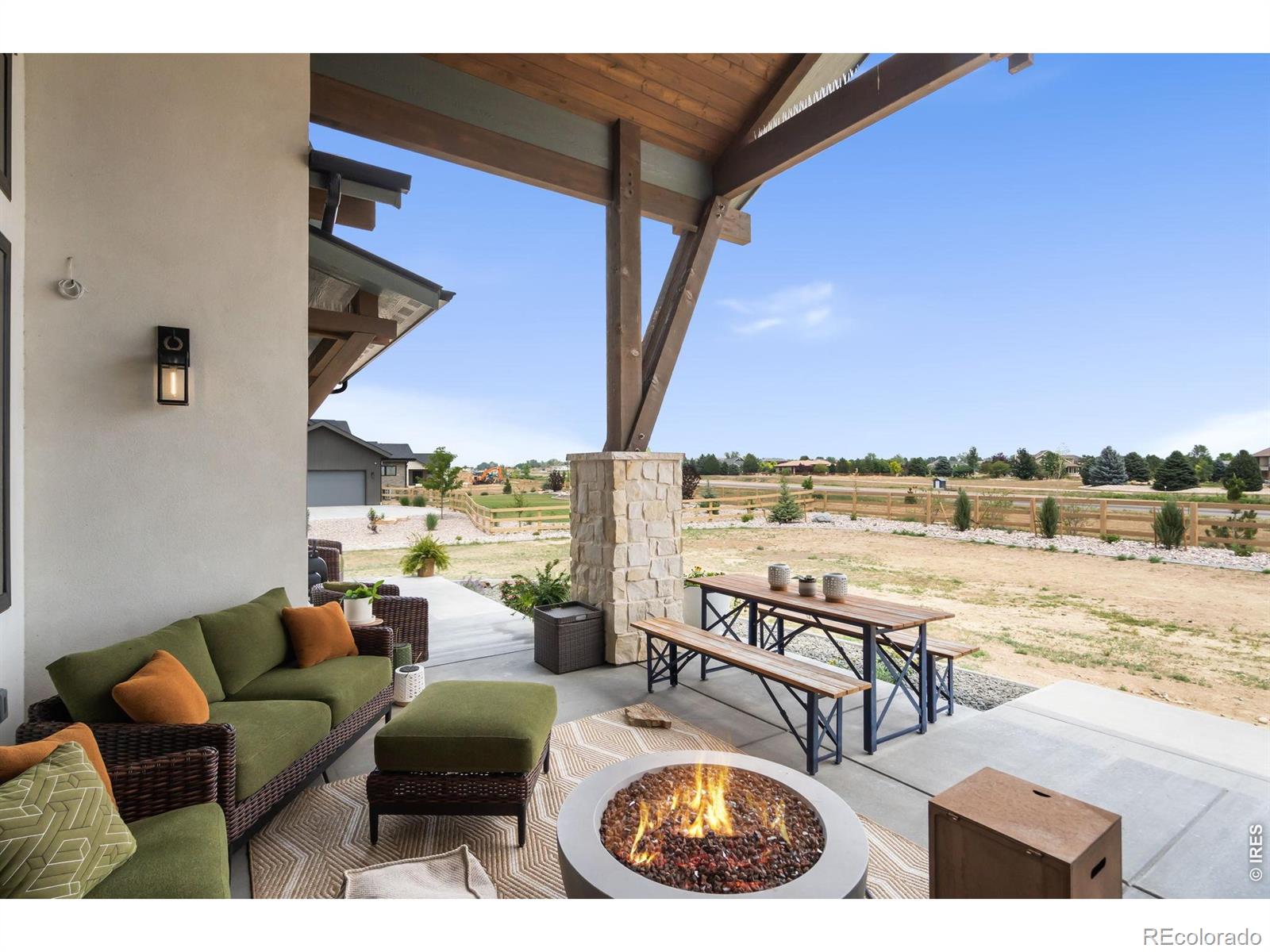 MLS Image #42 for 951  warbling drive,windsor, Colorado