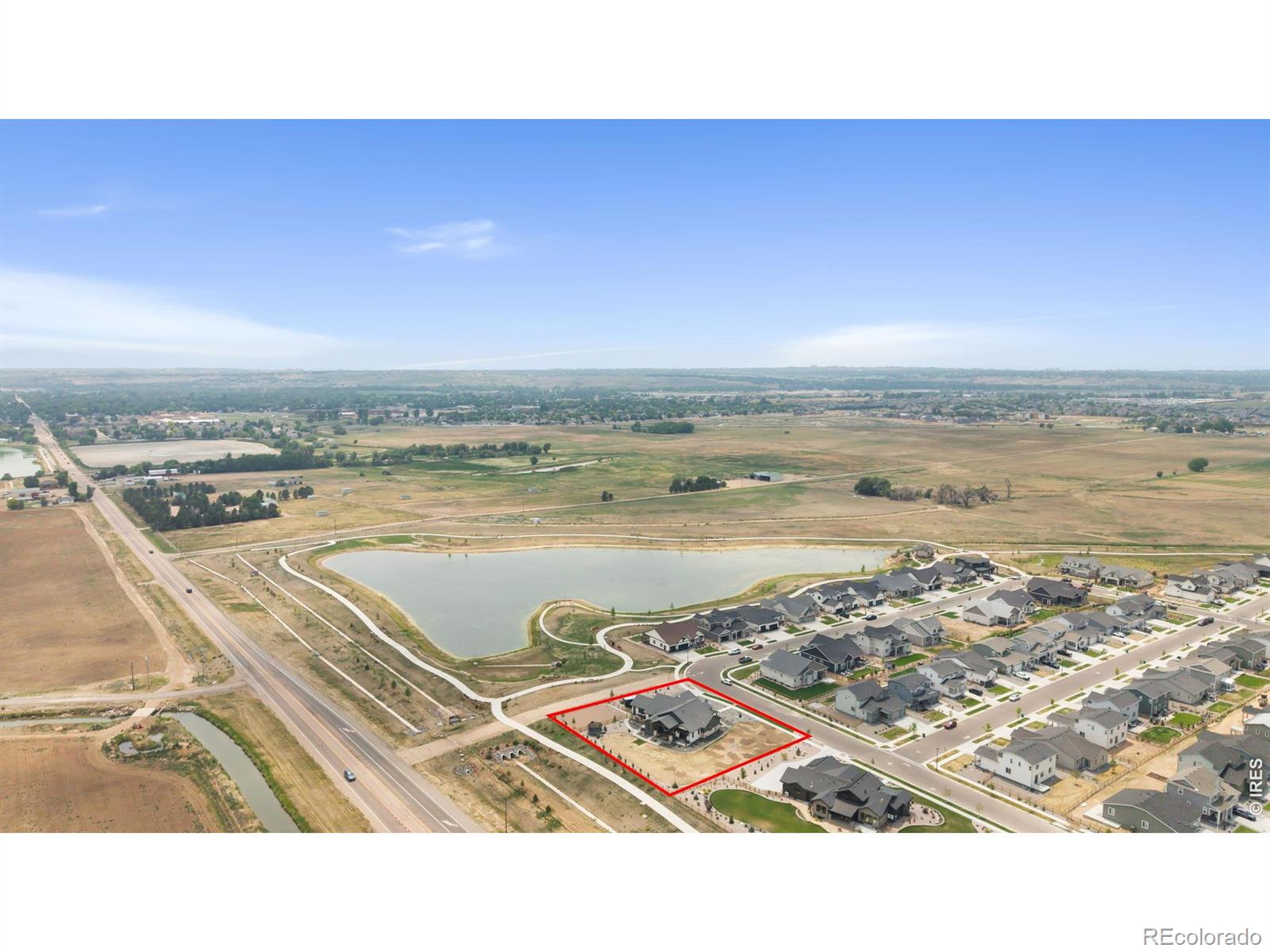 MLS Image #48 for 951  warbling drive,windsor, Colorado
