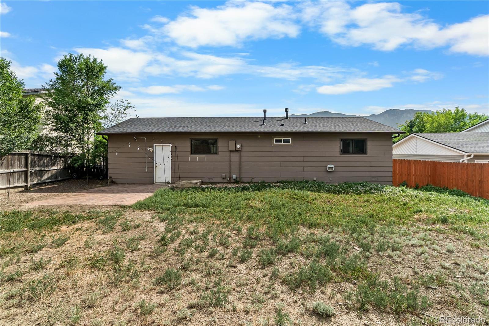 MLS Image #17 for 4365  drummond ,colorado springs, Colorado