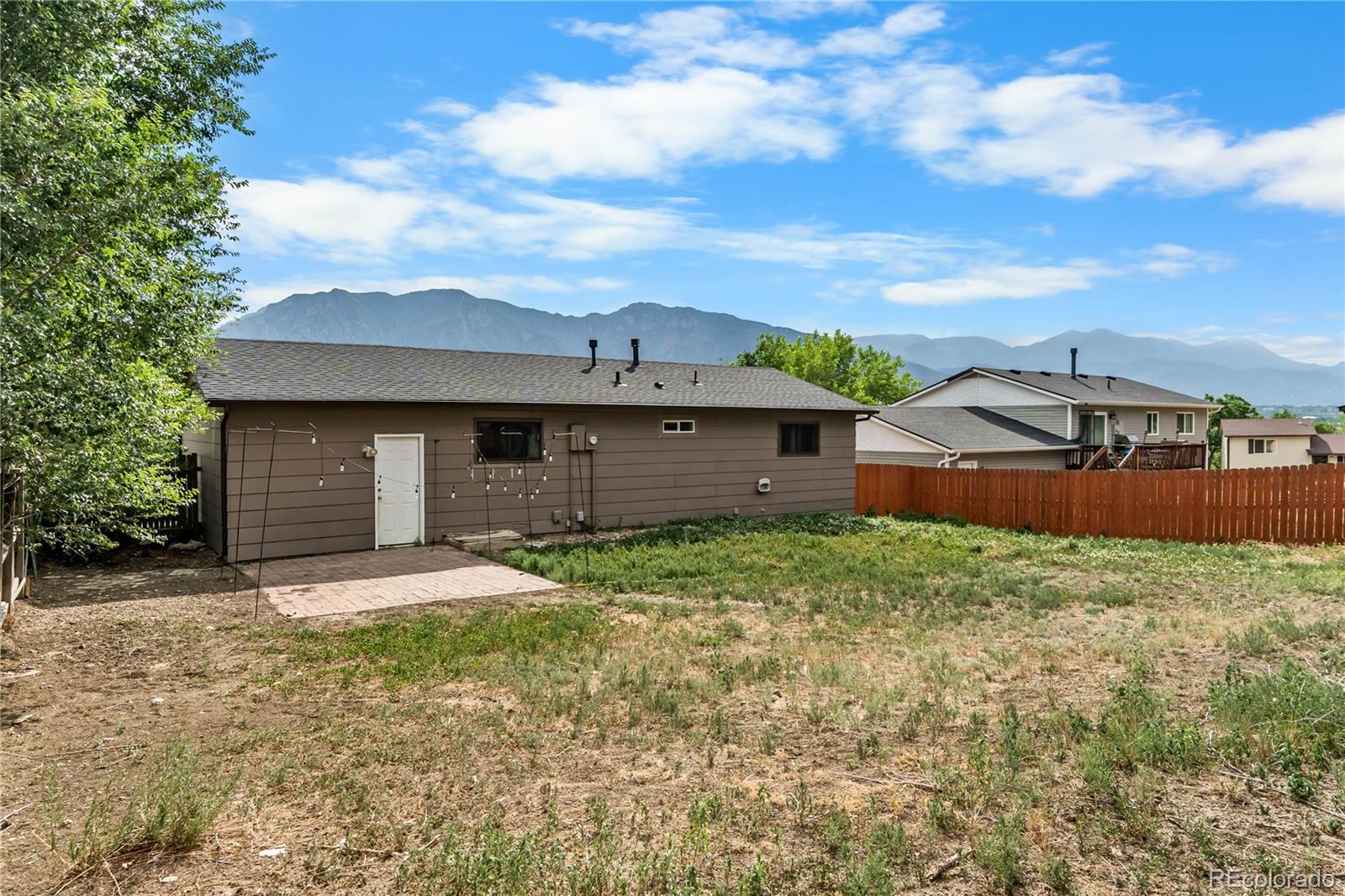 MLS Image #18 for 4365  drummond ,colorado springs, Colorado