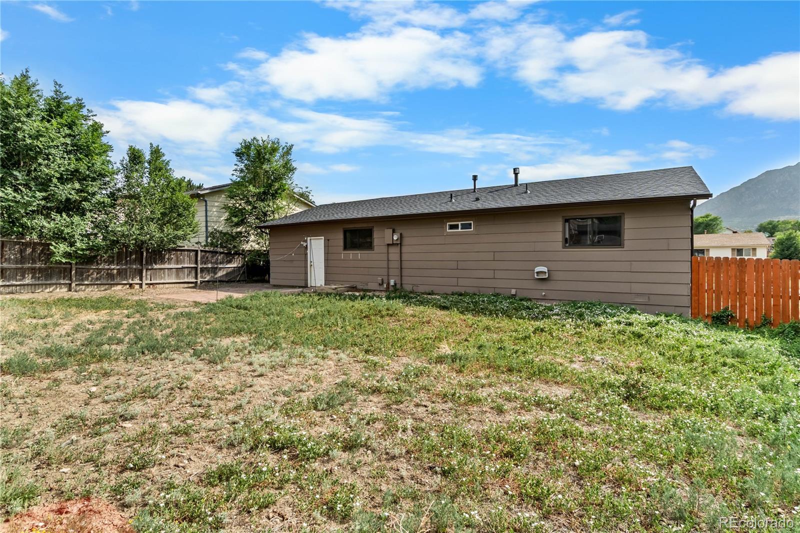 MLS Image #20 for 4365  drummond ,colorado springs, Colorado