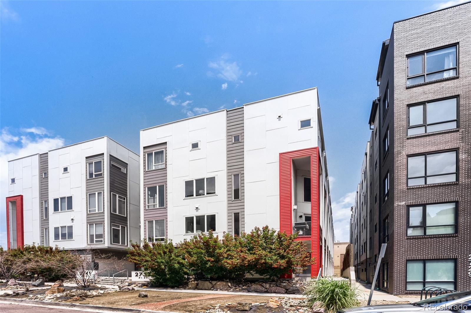 MLS Image #1 for 2733 w 28th avenue,denver, Colorado
