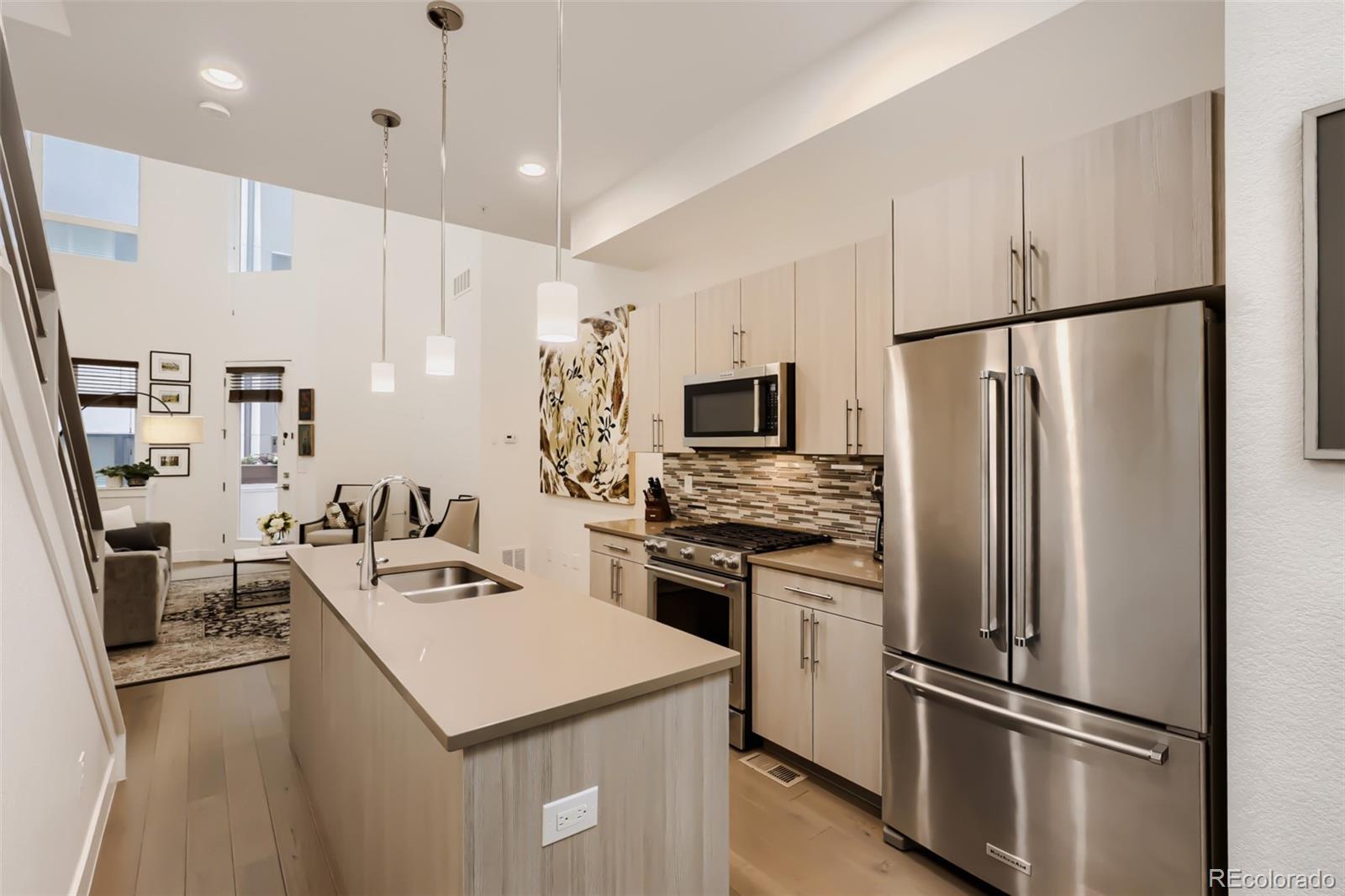 MLS Image #12 for 2733 w 28th avenue,denver, Colorado