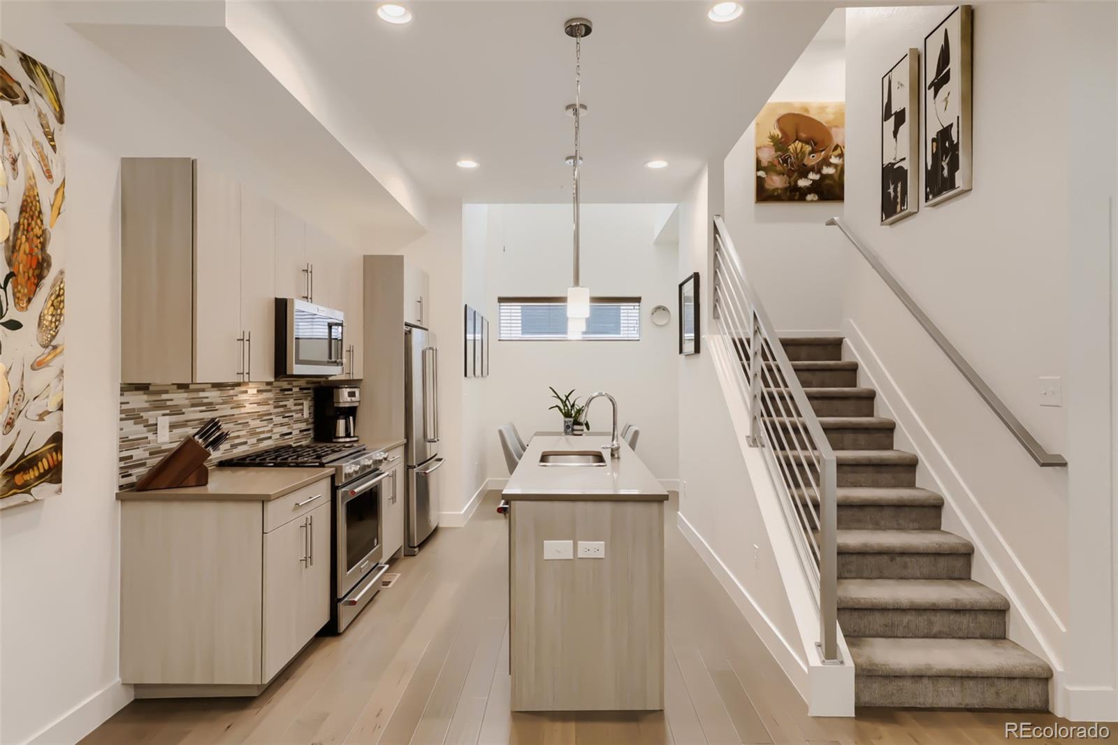MLS Image #16 for 2733 w 28th avenue,denver, Colorado