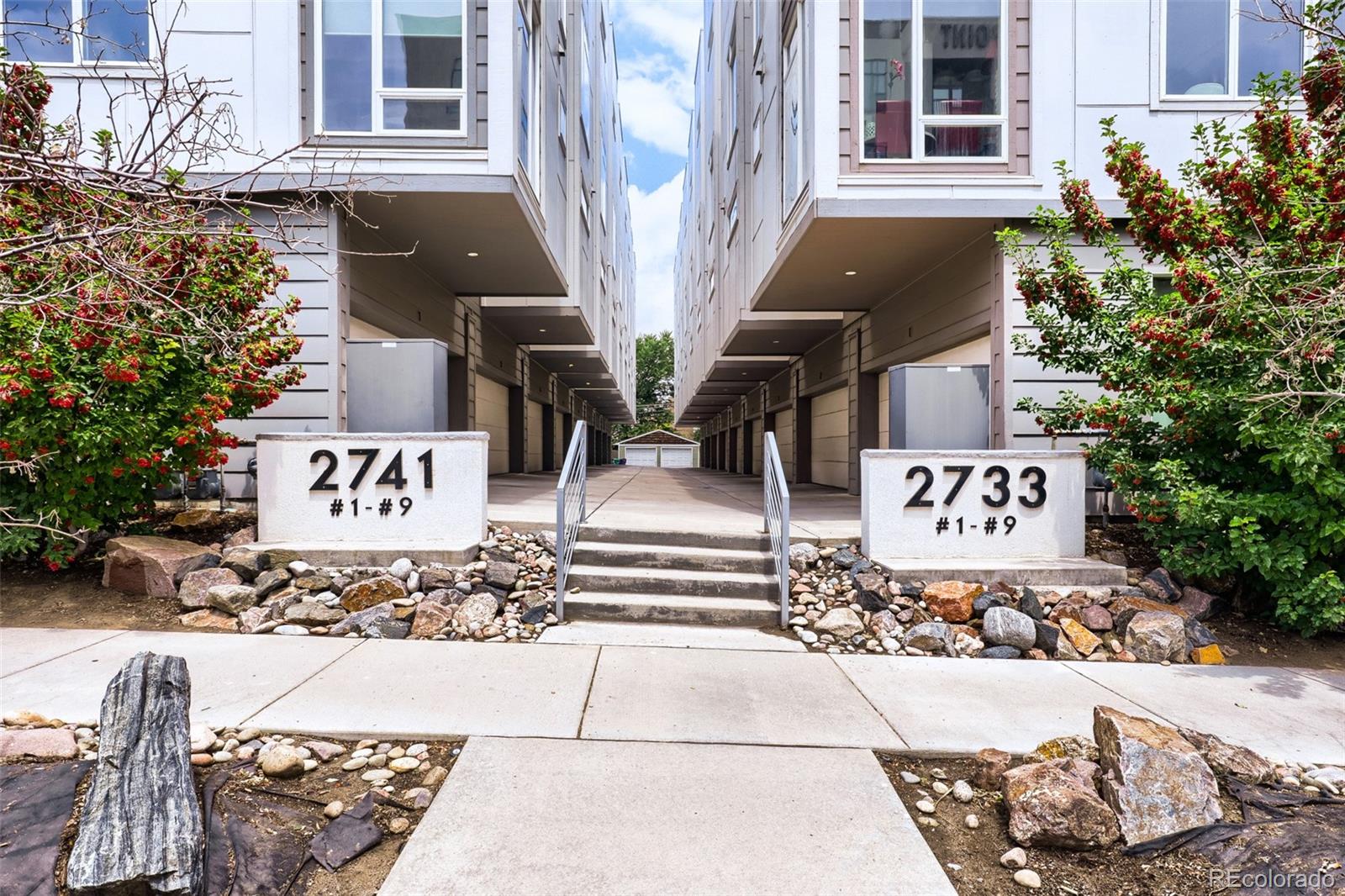 MLS Image #2 for 2733 w 28th avenue,denver, Colorado