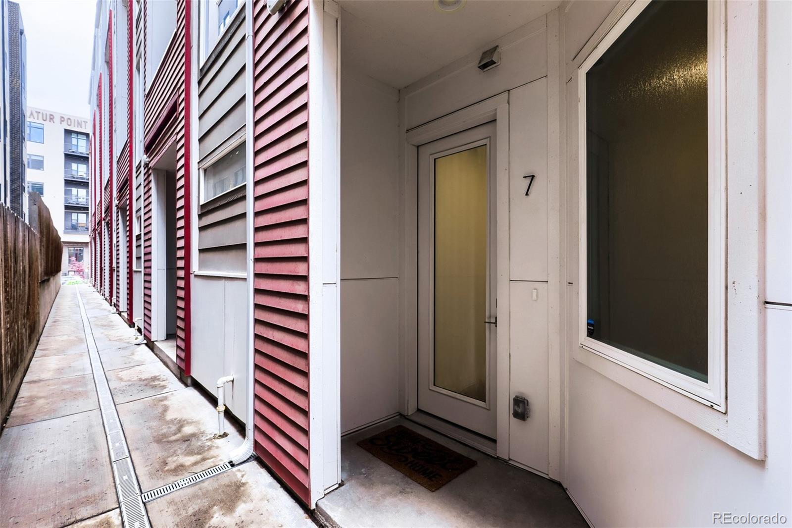 MLS Image #3 for 2733 w 28th avenue,denver, Colorado